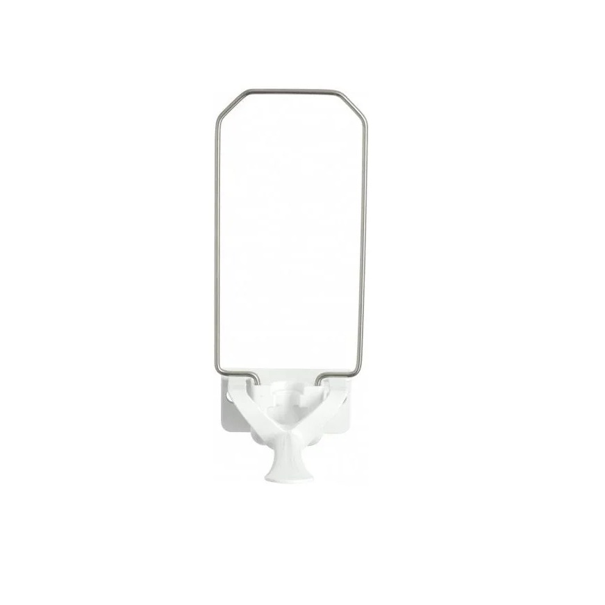 Dispenser, CombiPlum Easy, 0,5L, plast/rustfrit stål, (1 stk.)