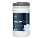 Renseservietter, Plum 5270, Heavy Duty, 75 wipes, (1 stk.)