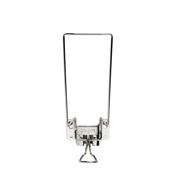 Dispenser, CombiPlum, stål, 1L tråddispenser med 14 cm arm, Plum 4279, (1 stk.)