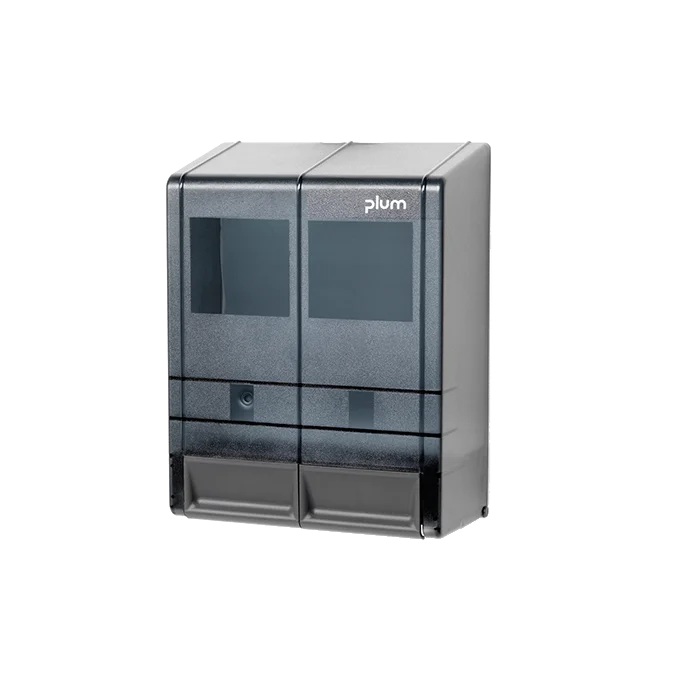 [39095] Dispenser t/1,4 L bag-in-box, MP2000, modul 2, Plum 4252, (1 stk.)
