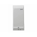 Sæbe- & spritdispenser med sensor, CombiPlum Electronic, hvid, Plum 4302, (1 stk.)