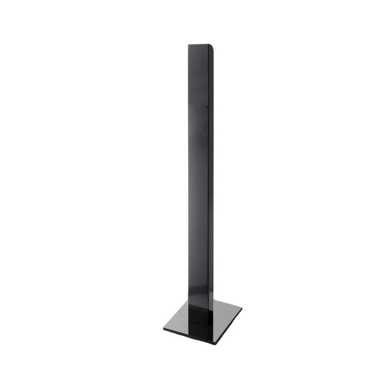 Gulvstander til dispenser, Plum 4305, antracitgrå, (1 stk.)