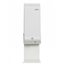Spritdispenser med sensor inkl. bordstander, CombiPlum Electronic, Plum 4315, (1 stk.)