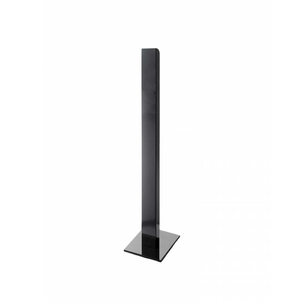 Dispenserstander, Plum 4311, rustfri stål, (1 stk.)
