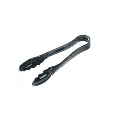 [39154] Salattang, Cambro, 30,5 cm, PC-plast, sort, (1 stk.)