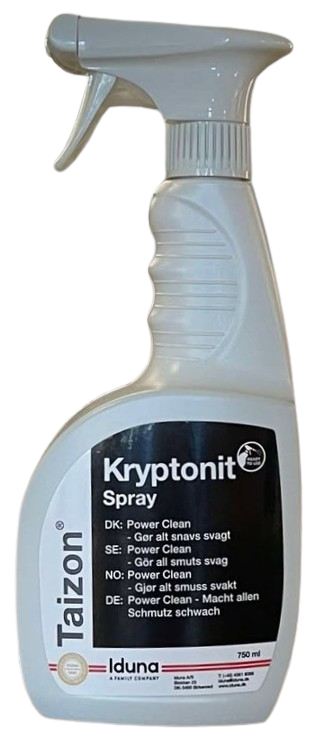 [39241] Affedter, Taizon, RTU, Kryptonit Spray, Iduna, (1 stk.)