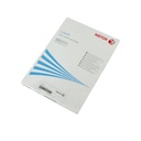 Multilabels, Xerox, 38x21mm, (65stk/ark, 100 ark/æske = 6500 stk.)