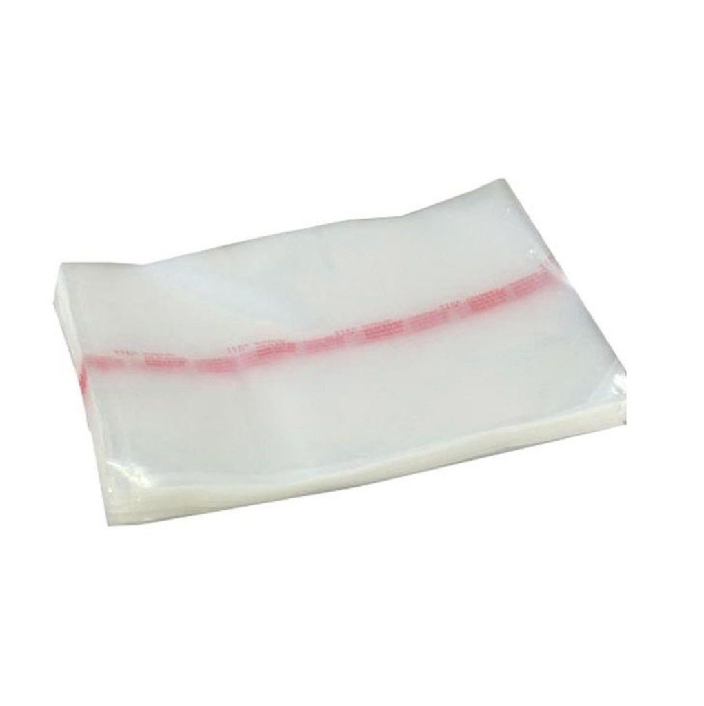 Sous Vide poser, kogeposer, 40x50 cm, 20/70, PA/PE, 90 my, (600 stk.)