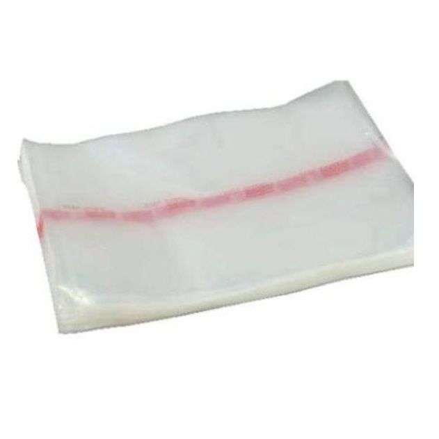 [11817] Sous Vide poser, kogeposer, 15x20 cm, 20/70, PA/PE, 90 my, (1000 stk.)