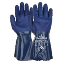 Handske, Showa, CS700, 30 cm, str. 9, (10 par)