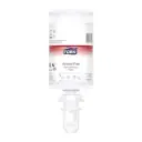 Hånddesinfektionsskum, S4, 1000 ml, uden alkohol, 0,6 ml pr. dosering, Tork 520402, (1 stk.)