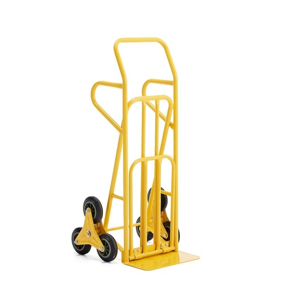 Sækkevogn til trapper, BOYER, 200 kg, (1 stk.)