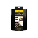 Justerbar bageplade, 31x41-49cm, NoStik, (1 stk.)