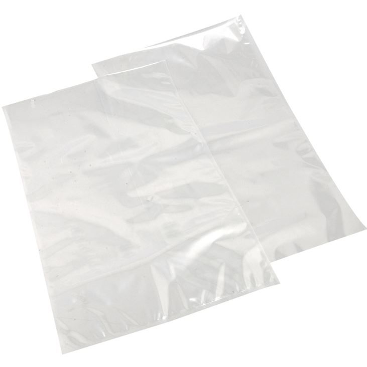 Sous Vide poser, kogeposer, klar, PA/PE, 30x40cm, 90my, (600 stk.)