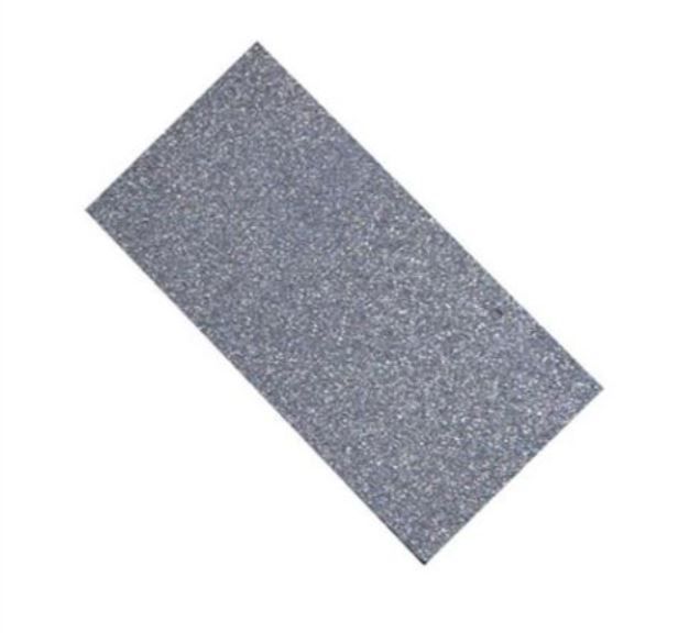 Grillsten, 6 cm, (36 stk.)