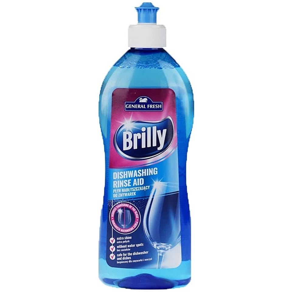 [11893] Afspændingsmiddel, 500 ml, Brilly, (1 stk.)