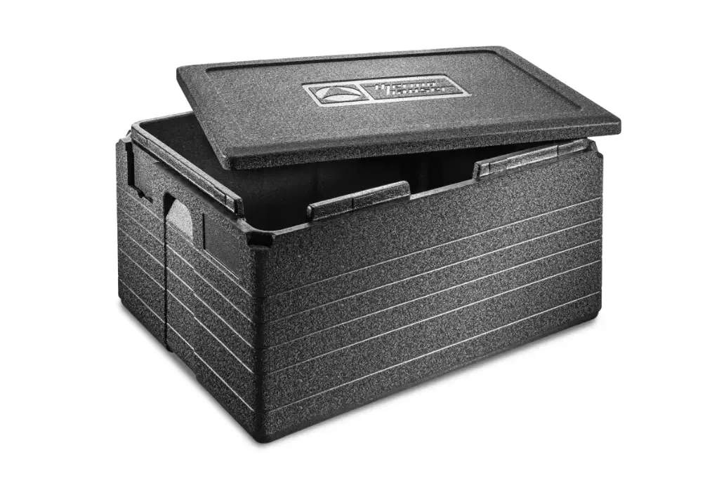 [40223] Termoboks, 82 L, EPP, Unistar, Thermohauser, indv 62,5x43,5x30cm, udv 69,5x49,5x36cm, (1 stk.)