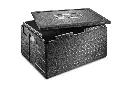 Termoboks, 82 L, EPP, Unistar, Thermohauser, indv 62,5x43,5x30cm, udv 69,5x49,5x36cm, (1 stk.)