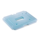 Køleelement, sensitiv, ThermoCell, GN 1/2, (-6°C), Thermohauser, (1 stk.)