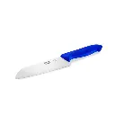 Santoku-kniv, rustfrit stål, bladlængde 18 cm, Thermohauser (1 stk.)