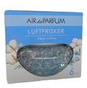 Luft Frisker, Air de Parfum Pearls, (12stk)