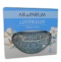 Luft Frisker, Air de Parfum Pearls, (12stk)