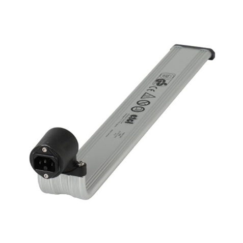 Varmeelement til Blu’Box 26 plus-termokasser, Thermohauser, 48x6x1cm, (1 stk.)