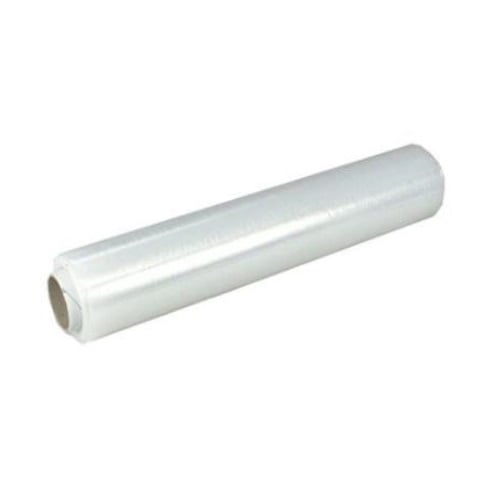 Madfilm, PE Super, 300m x 44cm (4 stk.)