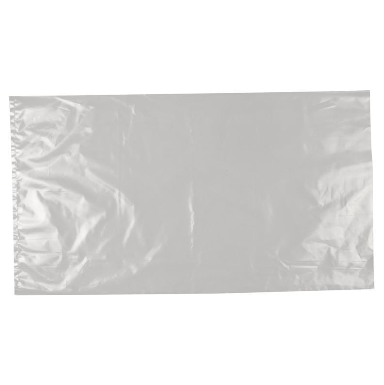 [12018] Standardpose, 25my, 6 l, klar, LDPE/virgin, 25x45cm (1000 stk.)