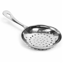 Cocktailsi, strainer, rustfrit stål, Julep Strainer, Beaumont, (1 stk.)