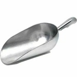Isskovl, 14cl, aluminium, Beaumont, (1 stk.)