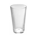 Boston shaker glas, Ø8,8x14,5cm, Beaumont, (1 stk.)