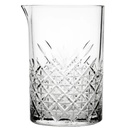 Mixkande, 72,5cl, klar m/ mønster, glas, Timeless, Pasabahce, (1 stk.)