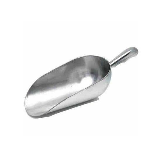 [40750] Isskovl, 70cl, aluminium, Beaumont, (1 stk.)
