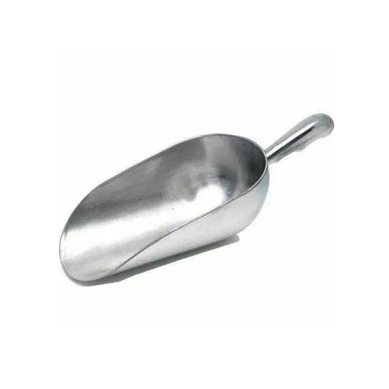 Isskovl, 70cl, aluminium, Beaumont, (1 stk.)