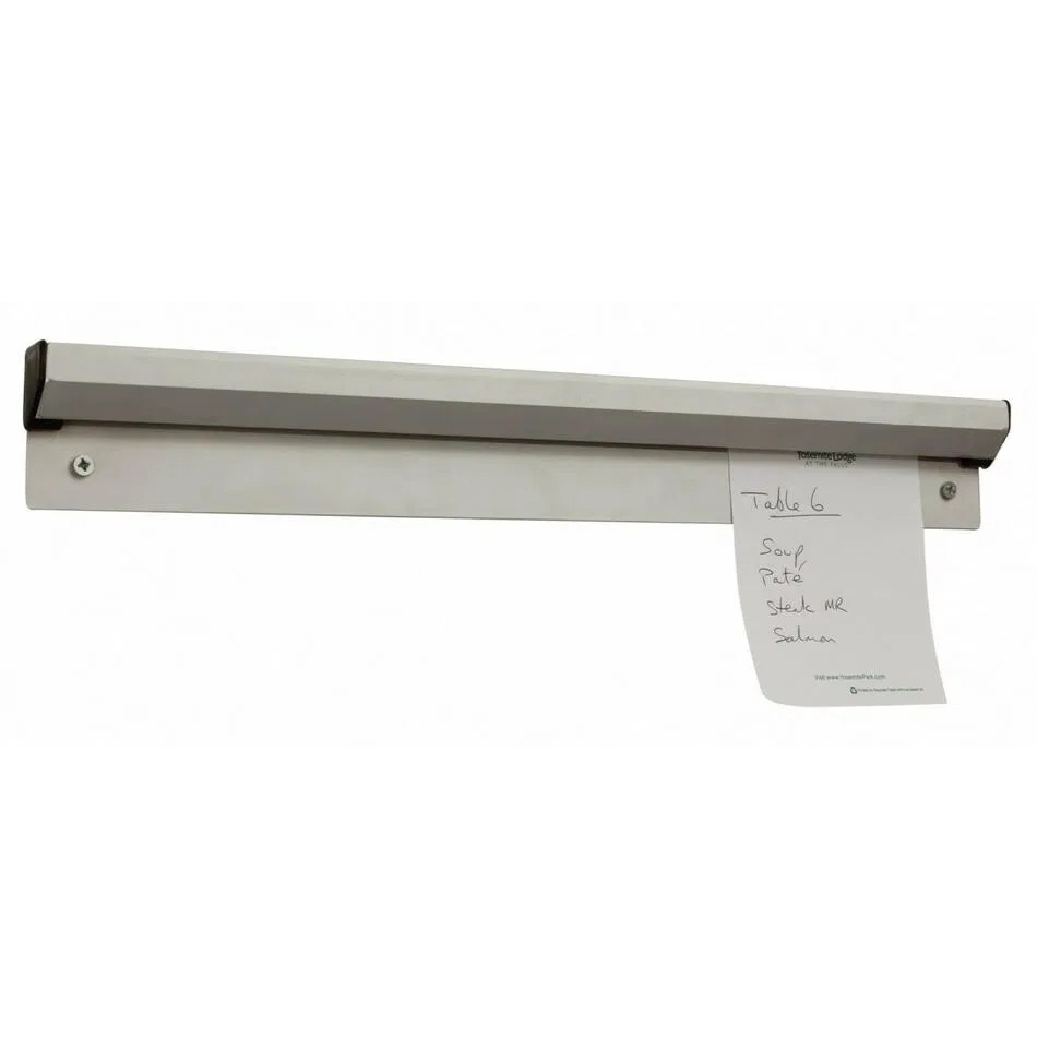 [40759] Bonholder til tjenerblokke, 45cm skinne, Beaumont, (1 stk.)