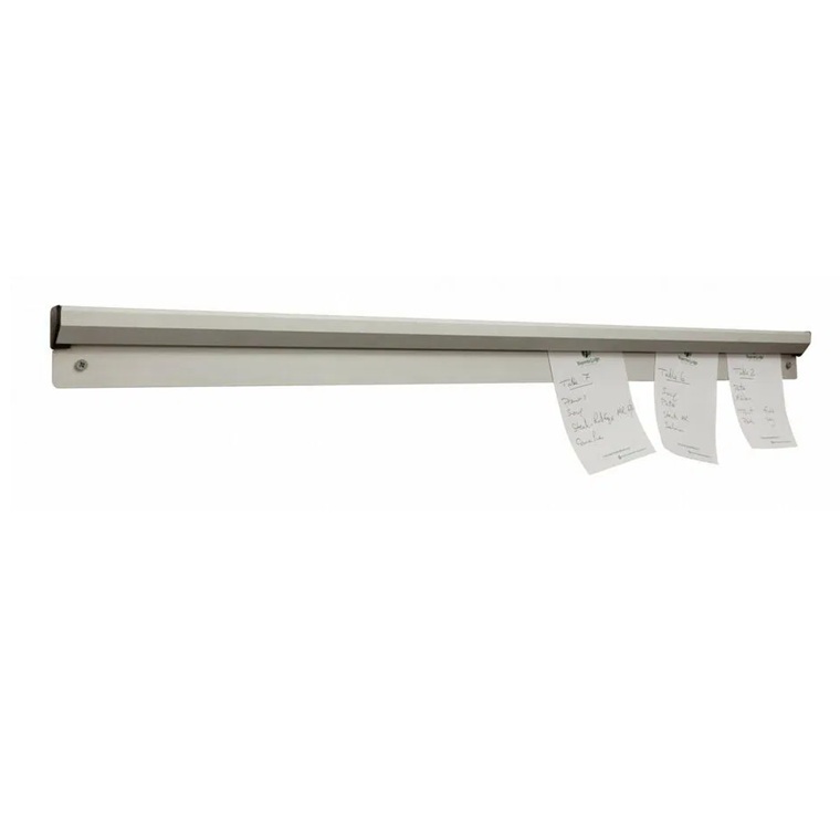 [40773] Bonholder til tjenerblokke, 91cm skinne, Beaumont, (1 stk.)