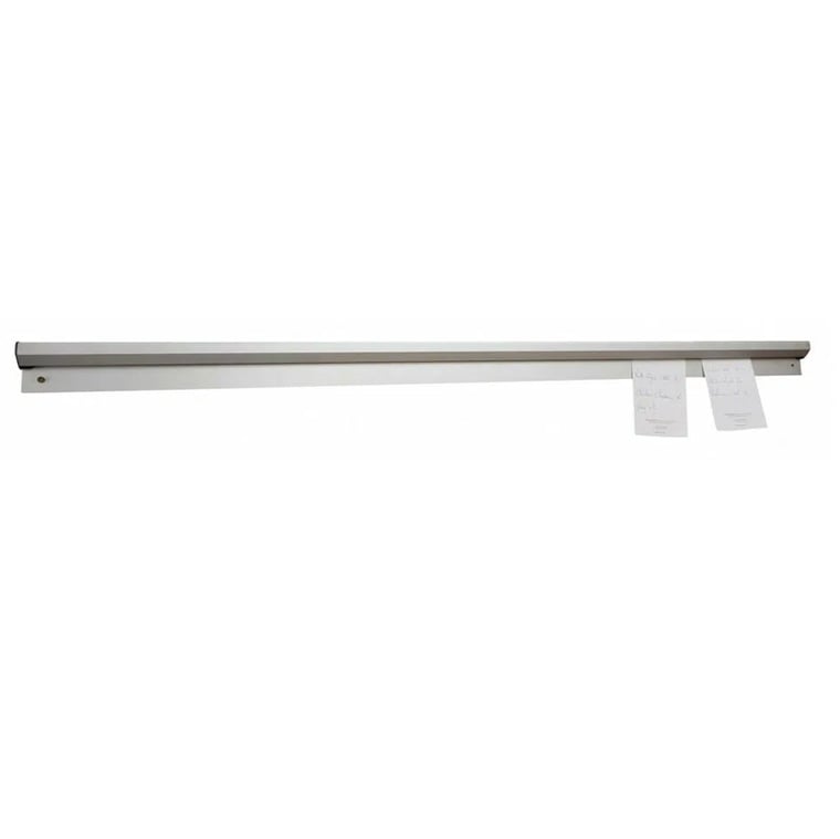 Bonholder til tjenerblokke, 121cm skinne, Beaumont, (1 stk.)