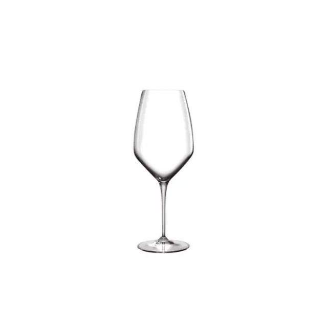 [40801] Hvidvinsglas, 35 cl, Luigi Bormioli, Atelier, (6 stk.)