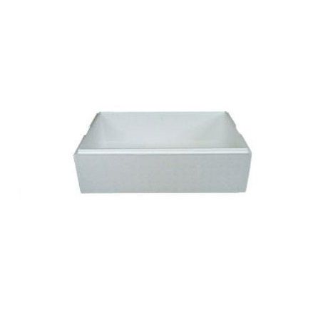 Termokasse, 1/1 GN, 25 ltr, 60x40x17 cm, EPS, Hvid, tilhørende 12028, (5 stk.)
