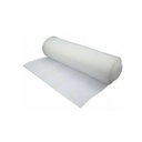 Hyldeforing, 61cm x 10m, klar, plastik, Beaumont, (1 rulle)