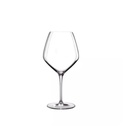Rødvinsglas, 61 cl, Luigi Bormioli, Atelier, (6 stk.)