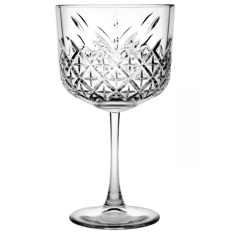 [40816] Gin og tonic glas, 50 cl, Timeless, Pasabahce, (12 stk.)