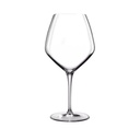 Rødvinsglas, 80 cl, Luigi Bormioli, Atelier, (6 stk.)