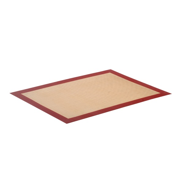 Bagemåtte, 40x30cm, non-stick, silikone, NoStik, (1 stk.)
