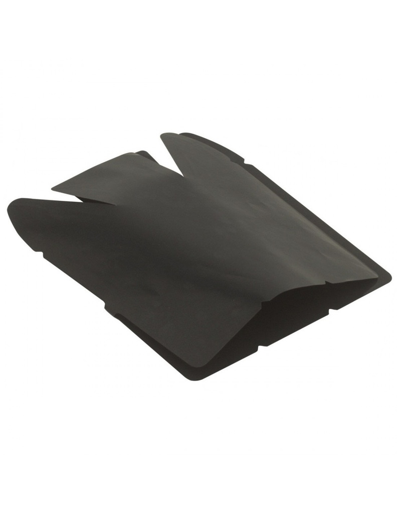 [40852] Non-stick bagefolie, genanvendelig, 7x7x21-34cm, NoStik, (1 stk.)