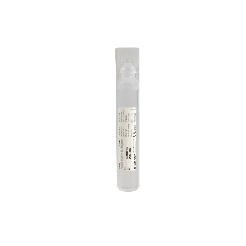 [12064] Skyllevæske, 30 ml, NaCl 0,9%, isotonisk, steril (1 stk.)