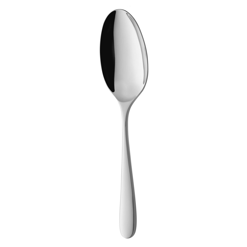 Serveringsske, L25cm, 18/10 rustfrit stål, SOLA Nordica, (6 stk.)