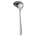 Suppeøse, L28,5cm, 18/10 rustfrit stål, SOLA Nordica, (6 stk.)