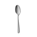 Kaffeske, L11,1cm, 18/10 rustfrit stål, SOLA Nordica Mat, (12 stk.)